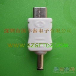 深圳市国丰泰电子 专业手机转接头供应商的卓越之道