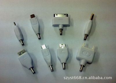 深圳永顺通电子科技 手机转接头、数据线与电源线的一站式专业制造商