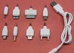 多功能手机转接头选购指南 价格、厂家与图片详解